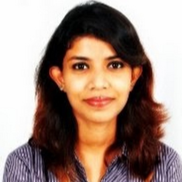 Meet your Posher, Moumita - Picture 1 of 1